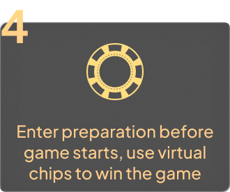 Baccarat Tournament Step 4: Join the tournament