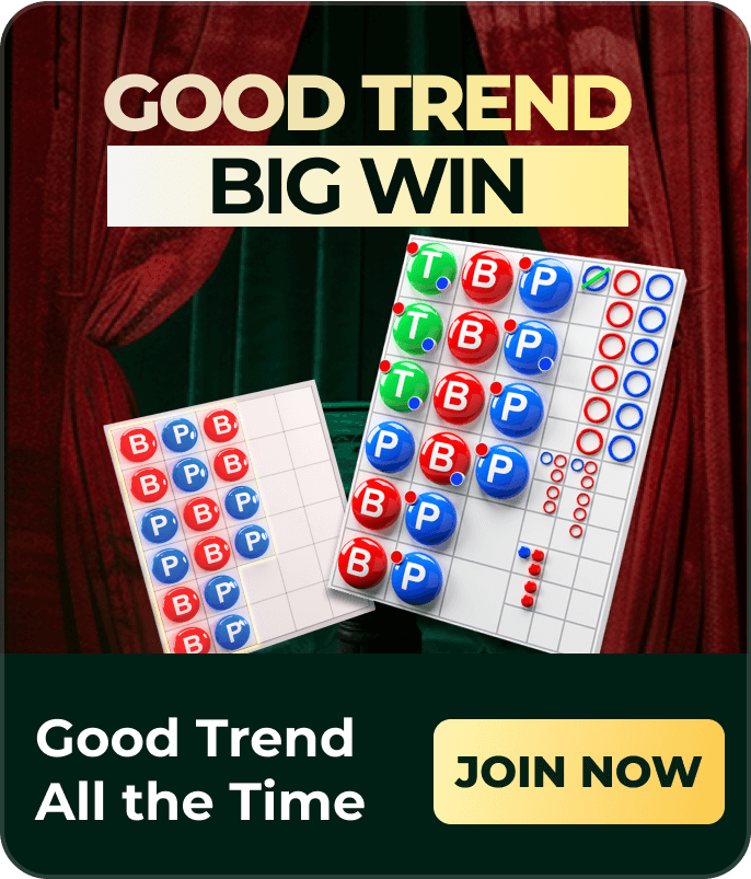 Trend Big Win