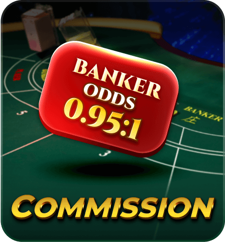 Baccarat Commission