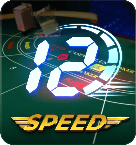 Baccarat Speed