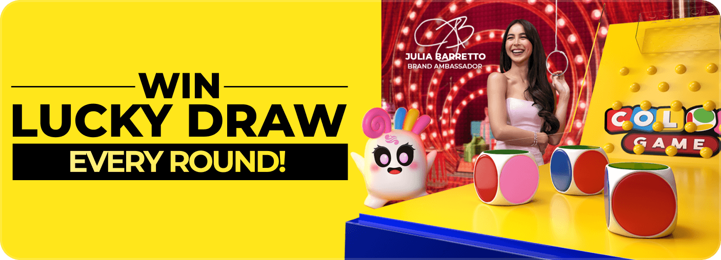 Online Event Banner One