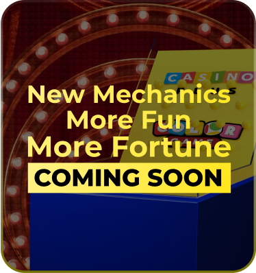 Color Game Coming Soon