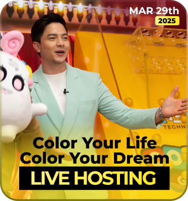 Color Game Live Hosting