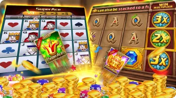 jili casino - best online casino game