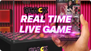 BLACK PINK LIVE GAME