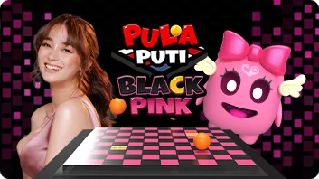 BLACK PINK GAME