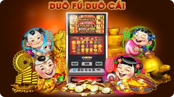 duo fu duo cai slot online