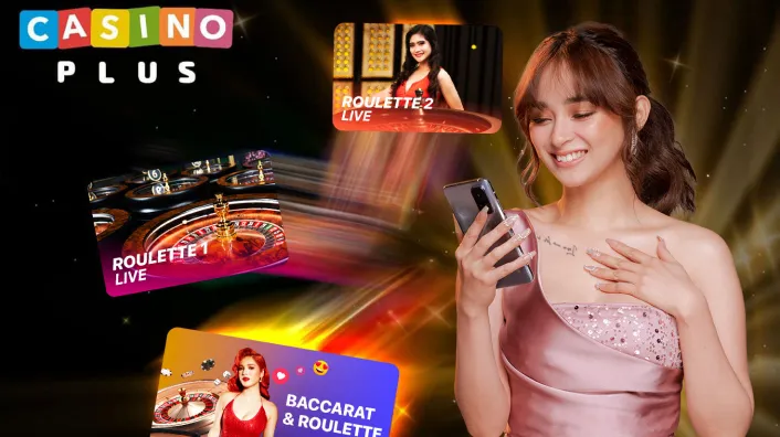 roulette online - win big