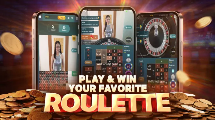 How to play roulette game