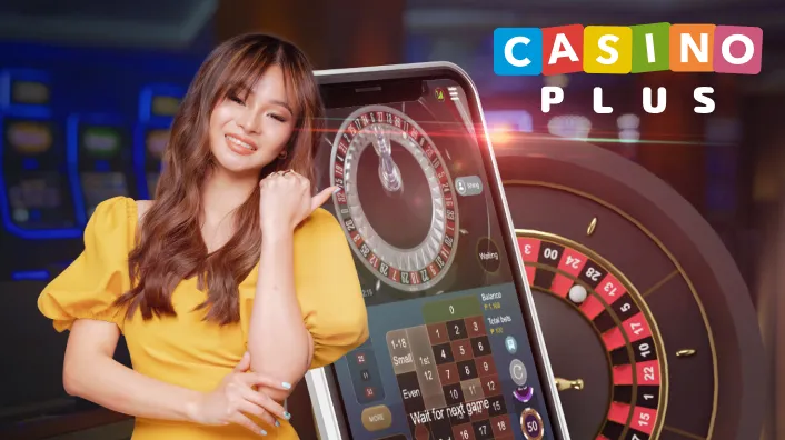 roulette casino