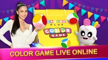 Color Game - Popular Games