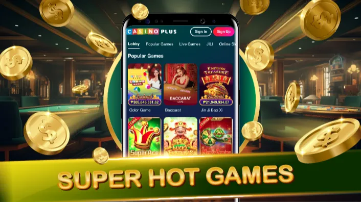 Play Popular Games 