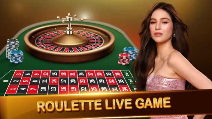 Live Roulette - Casino Plus Popular Games
