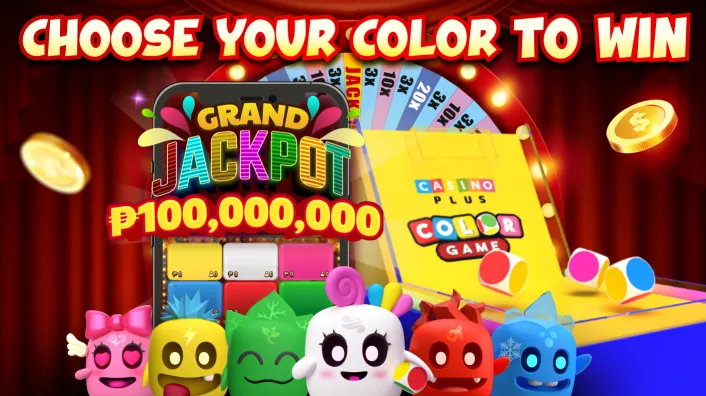 Color Game Jackpot - Play Live Game