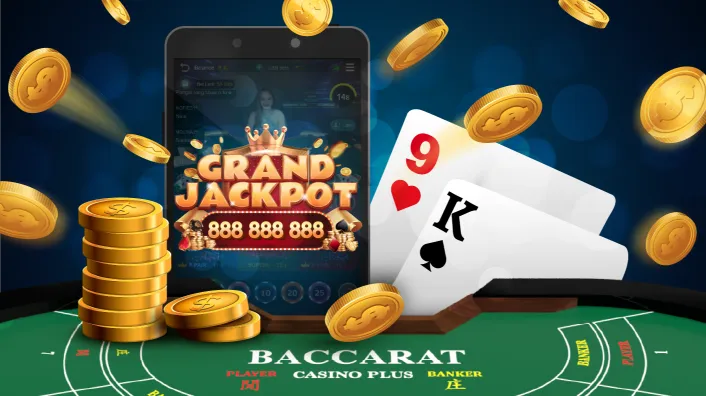 Win Baccarat Live Game