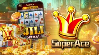 Jili Super Ace Slot Games