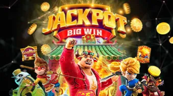 Slot Games Jackpot