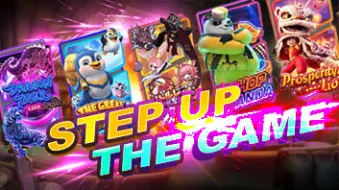 Play Slot Games Online