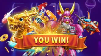 Casino Slot Games