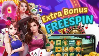 Online Casino Slot Games