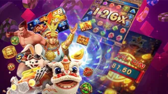 Slot Games For Real Money
