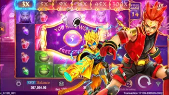 Slot Games Online