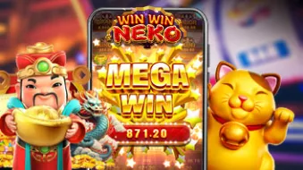 Win Online Casino Slot Games