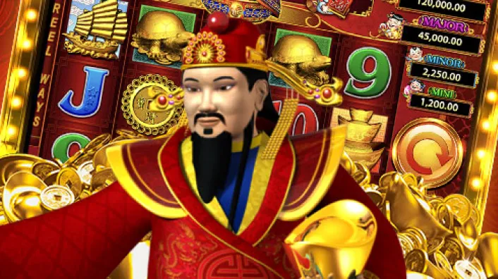 Win Live Slots