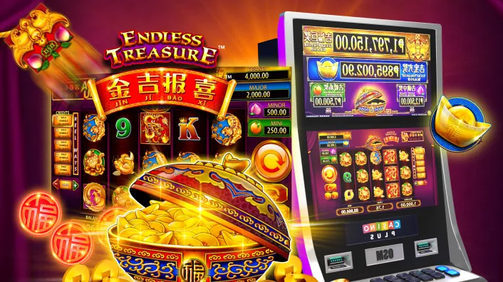 Jin Ji Bao Xi - Live Slots