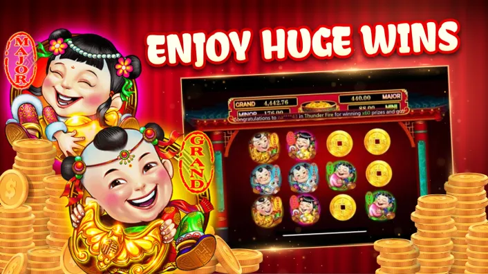 Casino Plus Live Slots-Win Now 