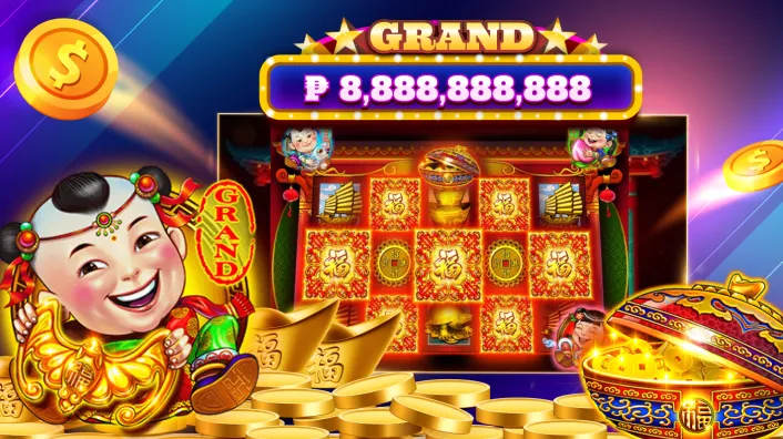 Duo Fu Duo Cai Jackpot Winner