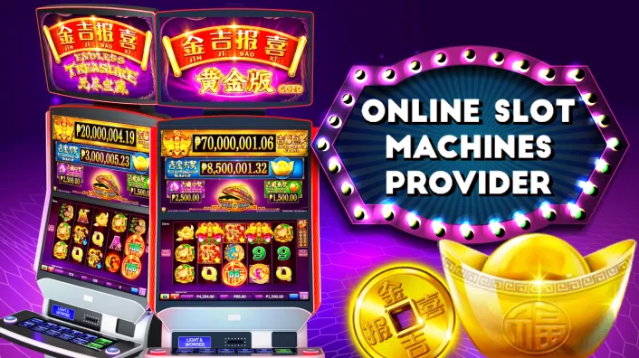 Jin Ji Bao Xi Jackpot Winner