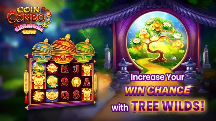 Play Coin Combo Slots