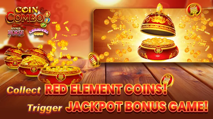 Huge Win on Coin Combo
