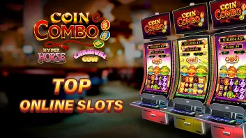 Coin Combo - Top Online slots