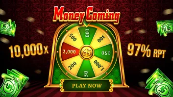 Money Coming