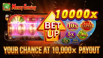Jili Money Coming - Win Big Now