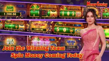 Spin Jili Money Coming Today!