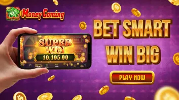 Money Coming Slot Game And Big Win