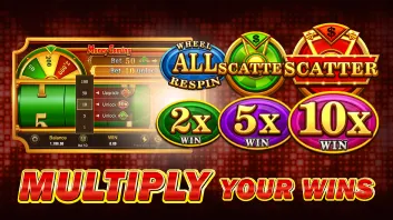 Jili Money Coming- Multiply your wins
