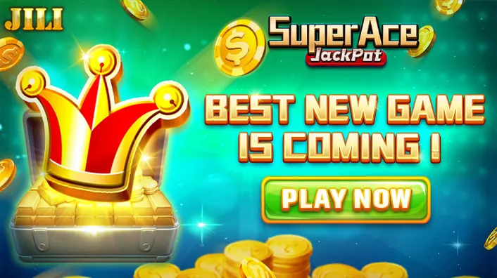 Jili ace - Super Ace Grand Jackpot WIN!
