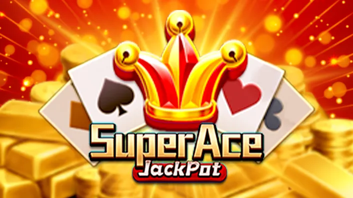 Jili Super Ace Grand Jackpot Casino