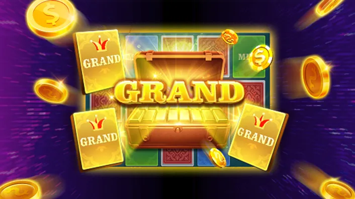 Play SuperAce Grand Jackpot Slot