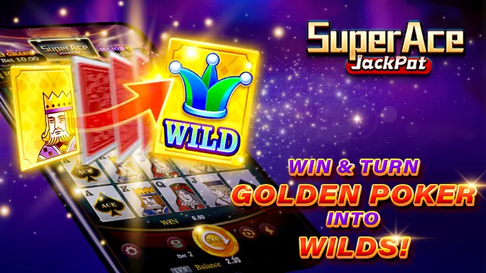 Super Ace Grand Jackpot Jili - Play Now!
