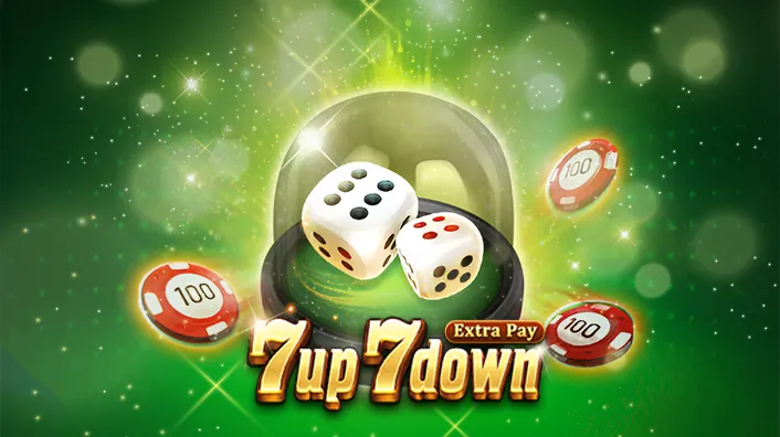 7up gaming - Win the fortune