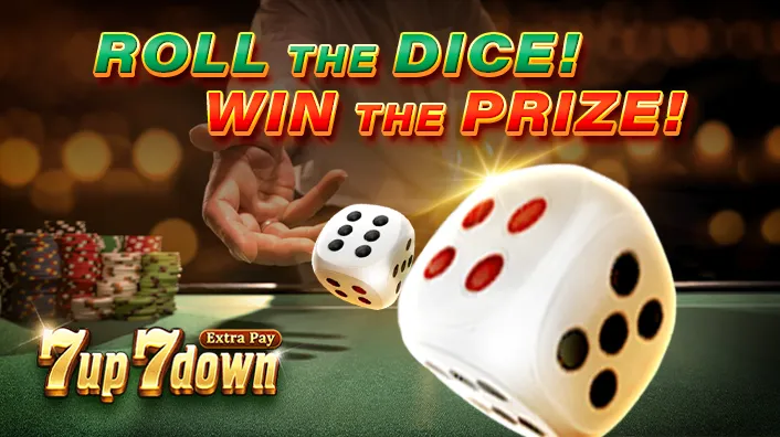 7 up down gaming casino 