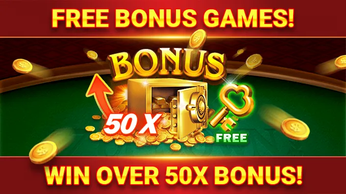 7 up down- FREE BONUS GAMES!