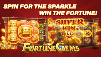 Slot Fortune Gems - JILI Games