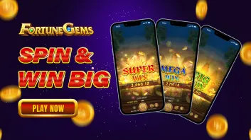 Fortune Gems WIN BIG