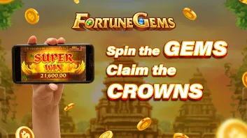 Play Fortune Gems Now
